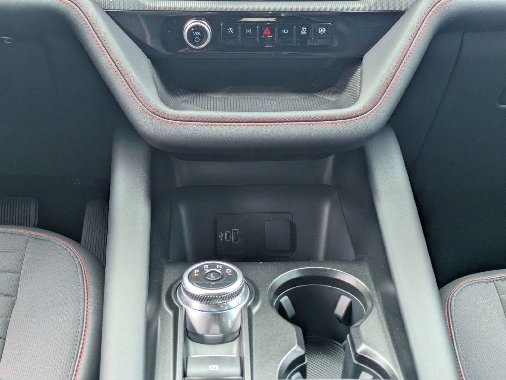New 2026 Ford Explorer ST-Line RWD image 21