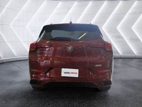 Used 2023 Buick Encore GX Select w/ Sport Touring Package AWD/4WD image 5