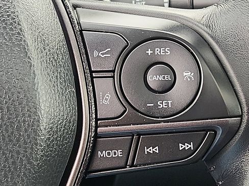 Used 2022 Toyota Camry XSE w/ Navigation Package image 20