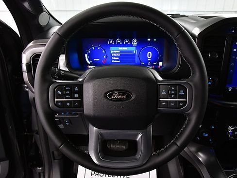 Used 2026 Ford F150 Lariat AWD/4WD image 21