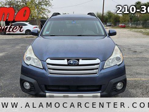 Used 2013 Subaru Outback 2.5i Limited image 8