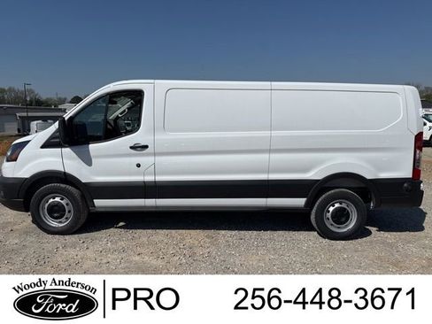 New 2026 Ford Transit 250 Low Roof RWD image 2