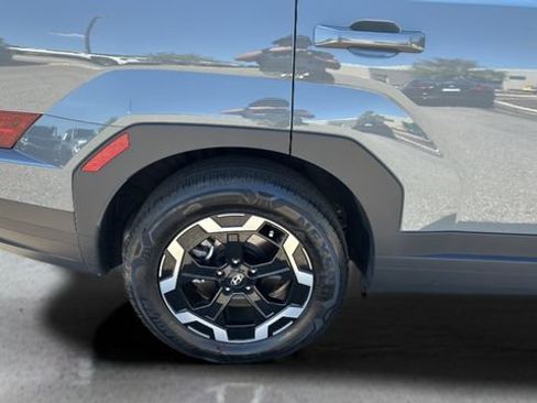 Used 2025 Hyundai Santa Fe SEL FWD image 36