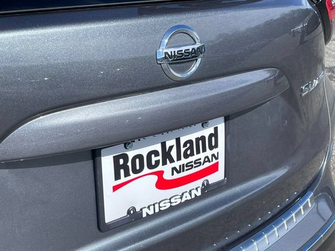 Used 2020 Nissan Murano SL AWD/4WD image 34