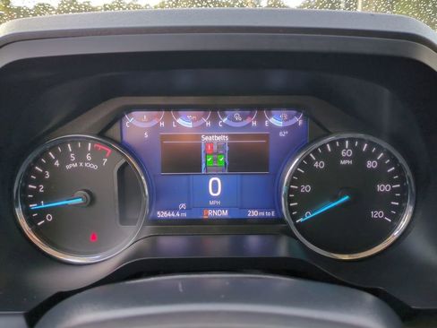 Used 2024 Ford Expedition Max XLT image 28