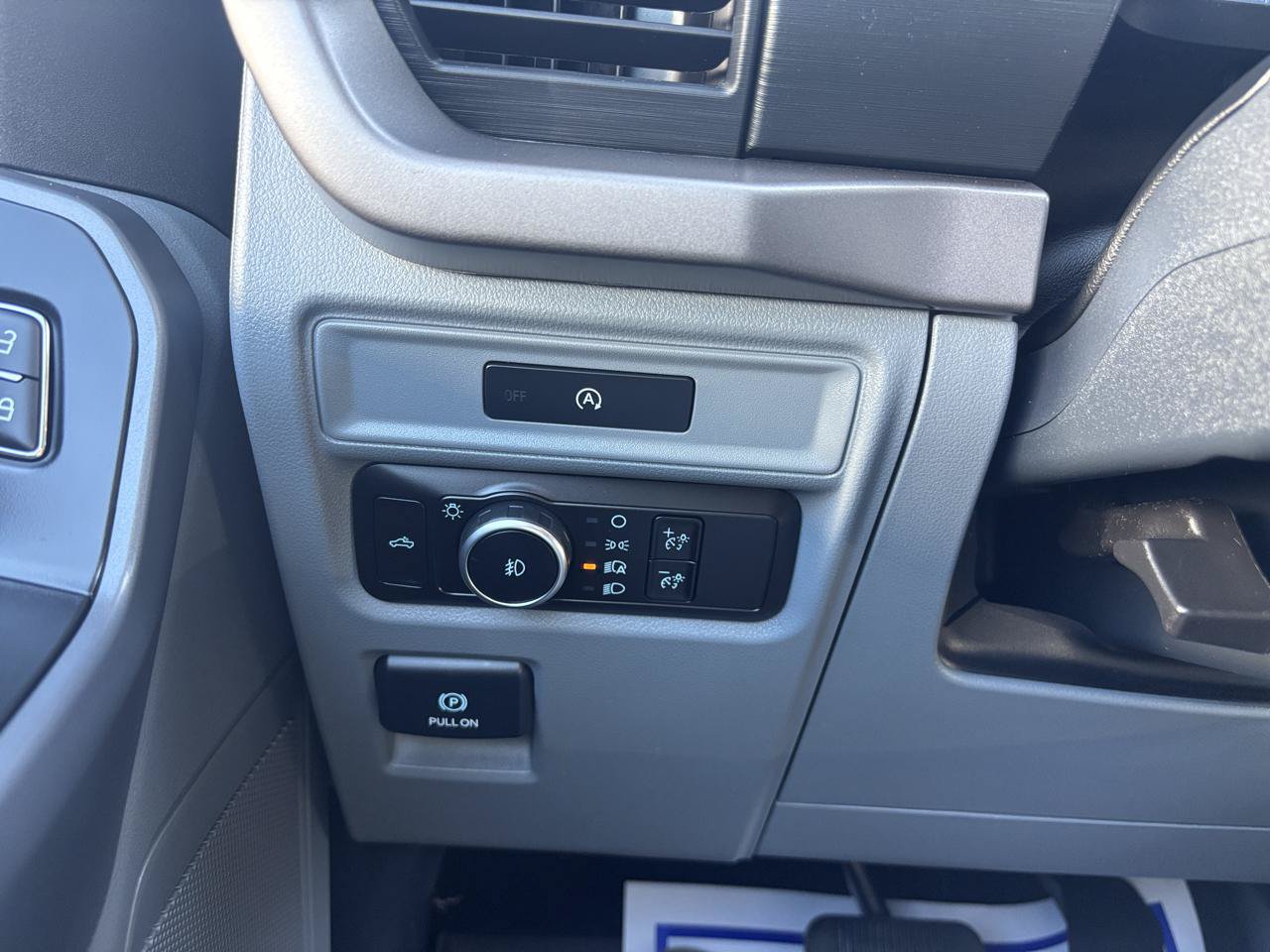 Used 2025 Ford F150 XLT w/ Equipment Group 301A Standard AWD/4WD image 16