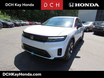 New 2026 Honda Prologue Elite