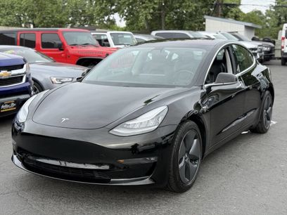 Used 2018 Tesla Model 3 Long Range
