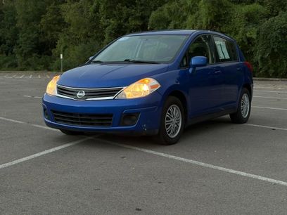 Used 2011 Nissan Versa 1.8 S w/ PWR Plus Pkg