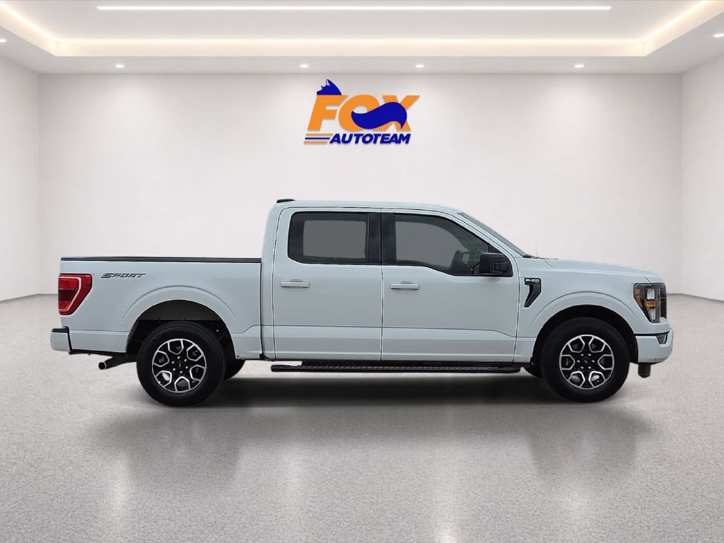 Used 2023 Ford F150 XLT w/ Equipment Group 301A Mid RWD image 5