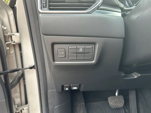 Certified 2024 MAZDA CX-5 2.5 Turbo image 20