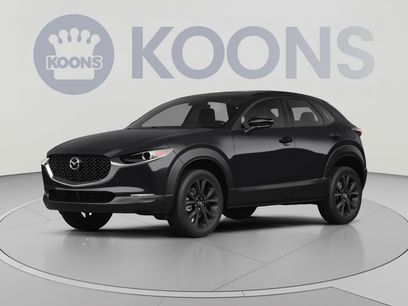Used 2024 MAZDA CX-30 AWD 2.5 S w/ Select Sport Pkg