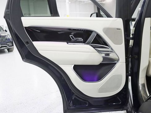 Used 2023 Land Rover Range Rover SE image 37