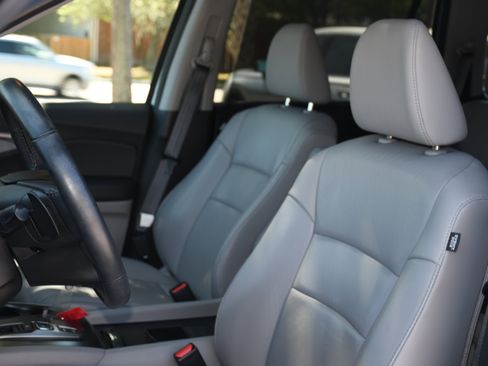 Used 2022 Honda Pilot Special Edition image 13