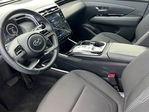 Used 2022 Hyundai Tucson SEL image 12
