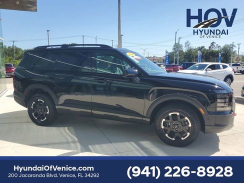 Certified 2026 Hyundai Palisade XRT Pro AWD/4WD image 9