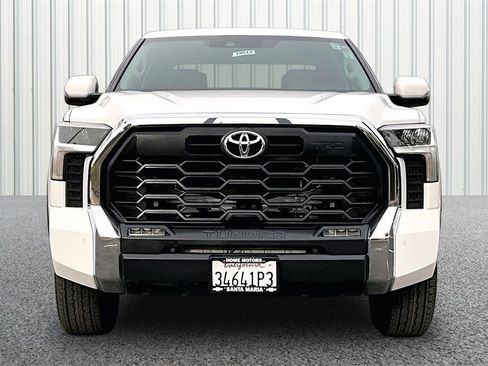 Used 2022 Toyota Tundra SR5 image 20