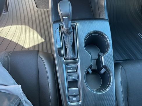 New 2026 Honda Civic Sport image 18