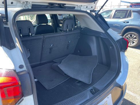 Used 2025 Buick Encore GX Preferred image 31