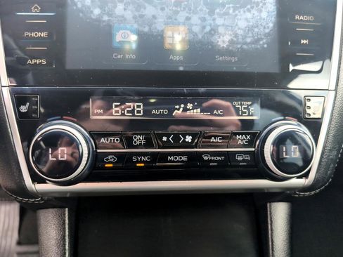 Used 2018 Subaru Outback 2.5i Limited image 21