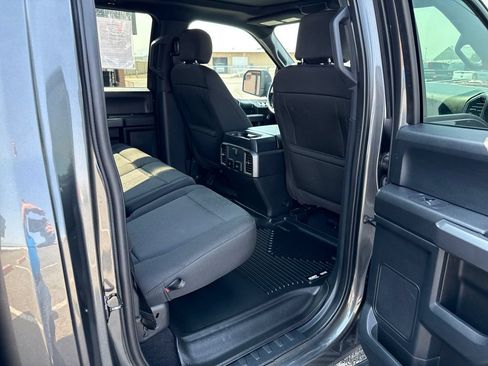 Used 2020 Ford F150 XLT w/ Equipment Group 302A Luxury AWD/4WD image 31