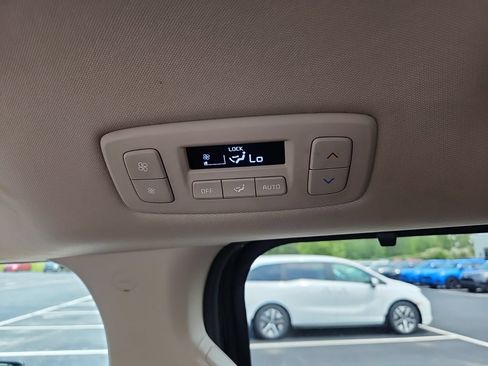 Used 2024 Kia Carnival SX FWD image 33