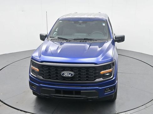 New 2026 Ford F150 STX w/ Equipment Group 200A AWD/4WD image 23