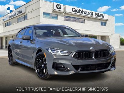 New 2026 BMW 840i xDrive