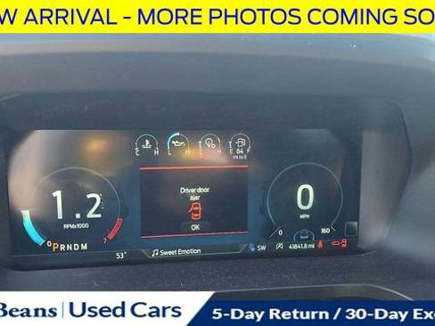 Used 2023 Ford Expedition Max Limited image 17