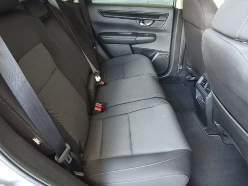 Certified 2026 Honda CR-V EX image 33