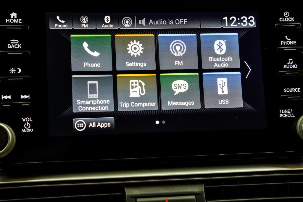 Used 2019 Honda Accord Sport image 30