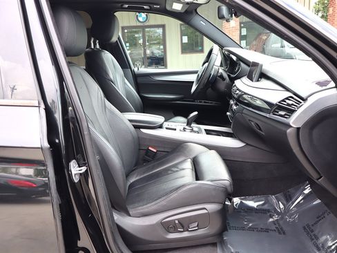 Used 2016 BMW X5 xDrive35i AWD/4WD image 17