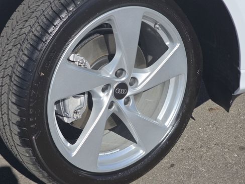 New 2025 Audi Q5 Premium Plus image 15