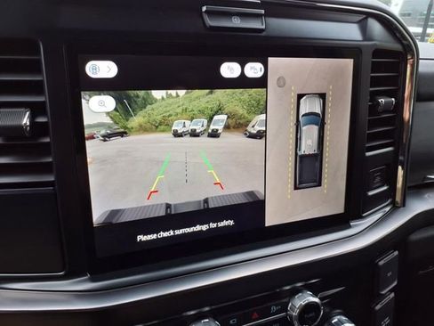 New 2026 Ford F250 Lariat AWD/4WD image 25