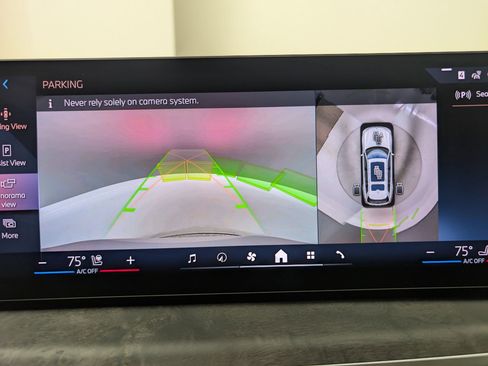 New 2026 BMW X7 xDrive40i image 24