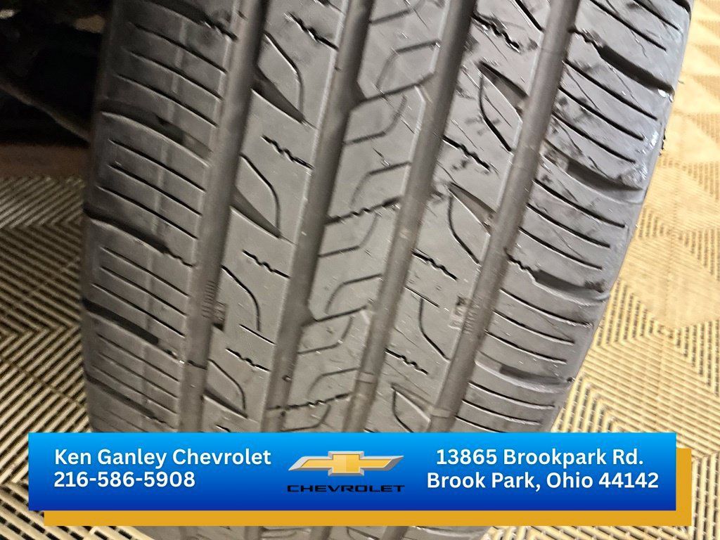 Used 2012 Honda Odyssey EX image 24
