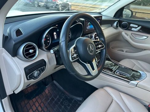 Used 2022 Mercedes-Benz GLC 300 image 15