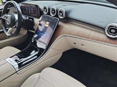 Used 2022 Mercedes-Benz C 300 Sedan image 20