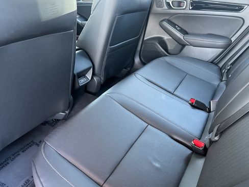 Used 2022 Honda Civic Sport Touring image 4