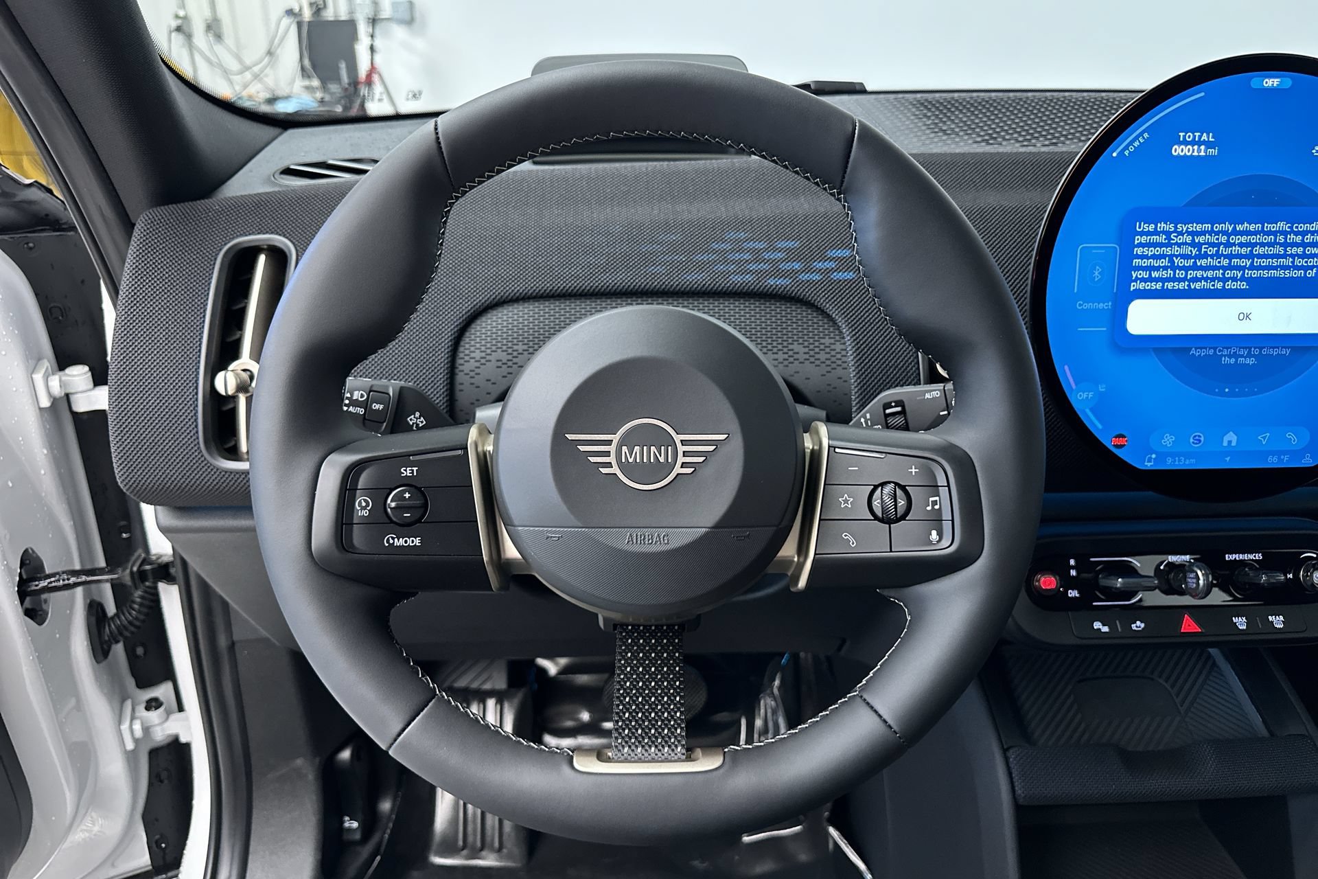 Used 2027 MINI Cooper Countryman S AWD/4WD image 17