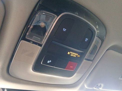 New 2026 Hyundai Tucson SEL FWD image 22