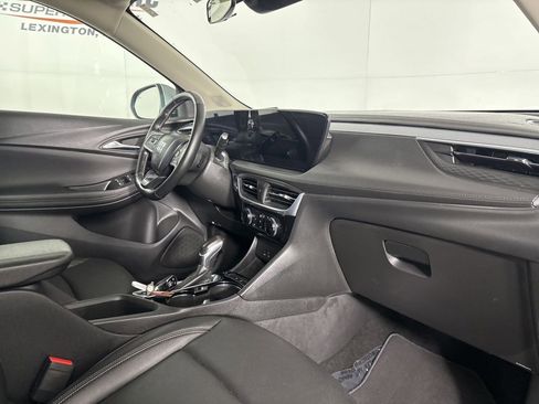 Used 2024 Buick Encore GX Sport Touring w/ Comfort Package image 29