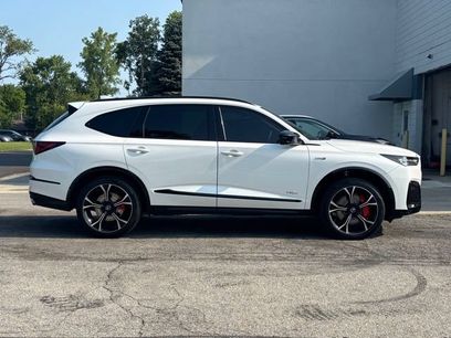 Used 2026 Acura MDX Type S