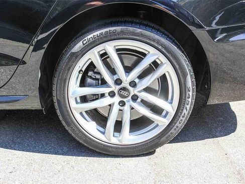 Used 2021 Audi A4 2.0T Premium w/ Convenience Package image 10