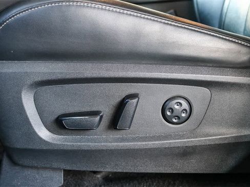 Used 2023 INFINITI QX60 Luxe w/ Cargo Package image 24