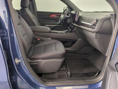 Certified 2026 Chevrolet Traverse Z71 AWD/4WD image 35