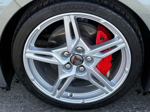 Used 2022 Chevrolet Corvette Stingray image 10