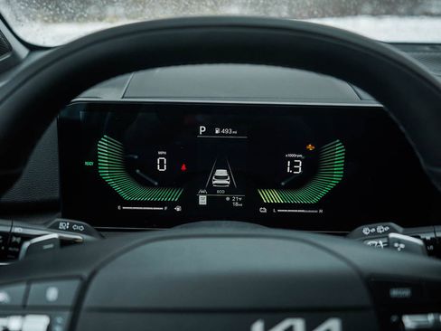 New 2026 Kia Sportage X-Line image 21