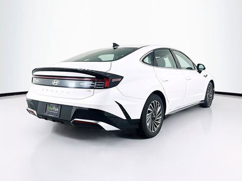 Used 2025 Hyundai Sonata SEL image 9