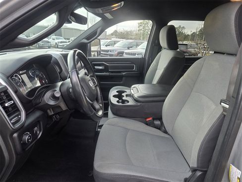 Used 2024 RAM 2500 Big Horn image 7